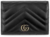 Thumbnail for your product : Gucci GG Marmont Passport Case