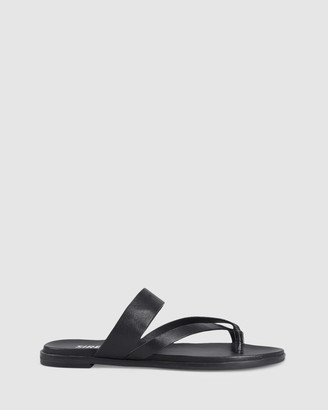 Siren Women's Strappy sandals - Tuesday - Size One Size, 38 at The Iconic