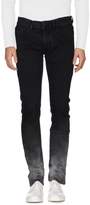 Thumbnail for your product : Marcelo Burlon County of Milan Denim trousers