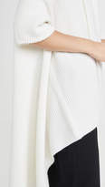 Thumbnail for your product : TSE Draped Cashmere Blanket Vest