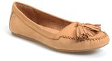 Thumbnail for your product : Børn 'Alawa' Tassel Loafer (Women)