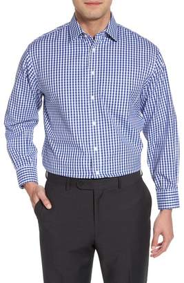Nordstrom Smartcare(TM) Classic Fit Check Dress Shirt