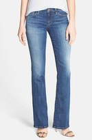 Thumbnail for your product : Joe's Jeans Bootcut Jeans (Aubree) (Petite)