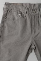 Thumbnail for your product : Levi's Levi‘s 508 Pewter Slim-Fit Pant