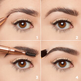 Thumbnail for your product : Tarte Frameworker™ Brow Pomade