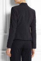 Thumbnail for your product : Theory Lanai stretch-crepe blazer