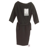 Thumbnail for your product : Roland Mouret KOLTA DRESS.  - new with original labels