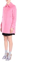 Thumbnail for your product : N°21 N.21 Alpaca And Wool Coat