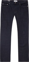 Thumbnail for your product : Reiss Springstein Straight Leg Jeans