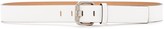 Thumbnail for your product : Calvin Klein Jeans Casual Panel Belt