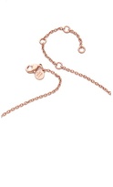 Thumbnail for your product : Alexis Bittar Tiered Artic Bib Necklace