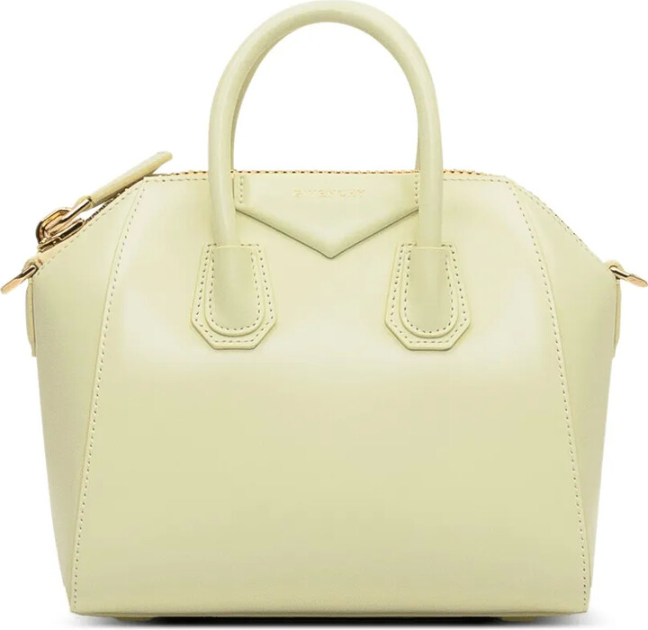 Givenchy Antigona mini bag