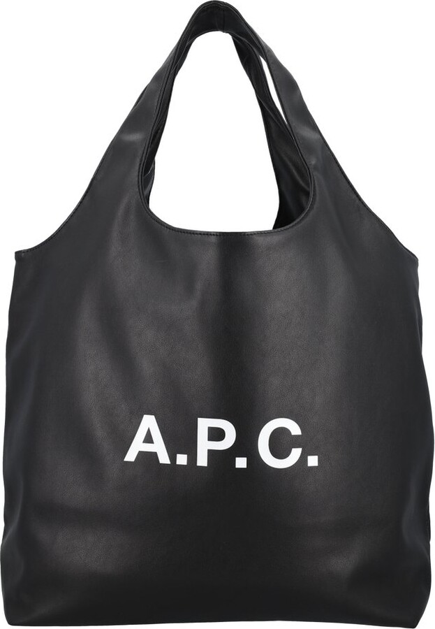 A.P.C. Ella Mini Chain Bag