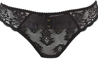 Aubade Passagere Lace Thong