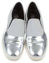 Thumbnail for your product : Alejandro Ingelmo Jamie Slip-On Sneakers