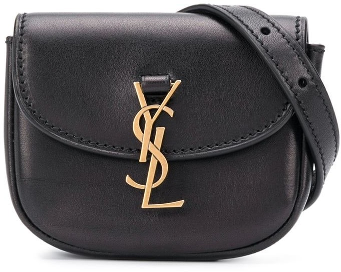 Saint Laurent Lou belt bag - ShopStyle