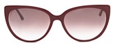 Thumbnail for your product : Cat Eye John Dalia Ingrid B. Sunglasses
