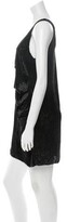 Thumbnail for your product : Kimberly Ovitz Dress w/ Tags Black