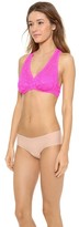 Thumbnail for your product : Cosabella Never Say Never Racer Back Bra