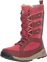 columbia bridgeport mid wool boot