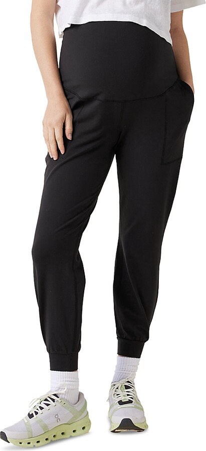 Ingrid & Isabel The Ultimate Maternity Jogger Pants