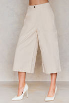 Thumbnail for your product : NATIVE YOUTH Aura Culottes