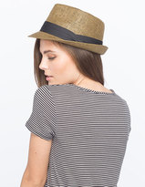 Thumbnail for your product : Straw Womens Fedora