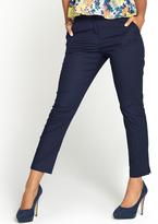 Thumbnail for your product : Rochelle Humes Cropped Trousers