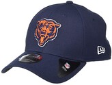 Thumbnail for your product : New Era NFL Team Classic 39THIRTY Flex Fit Cap - Chicago Bears