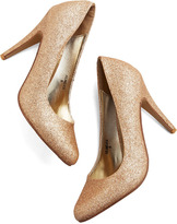 Thumbnail for your product : Sparkle an Interest Heel