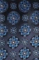 Thumbnail for your product : BOSS Medallion Silk Tie