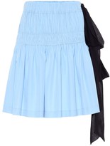 Thumbnail for your product : N°21 Cotton skirt