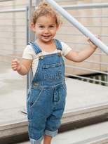 Thumbnail for your product : American Apparel Kids' Denim Over-All Pant