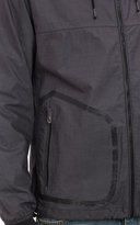 Thumbnail for your product : Rag and Bone 3856 Rag & Bone Hooded Rory Jacket