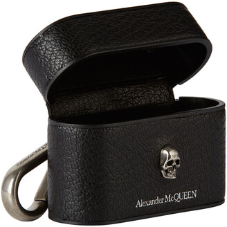 【Alexander McQueen】AirpodsPro ケース 限定】MCQUEEN｜マックイーン Airpods Pro エアポッズ ケース