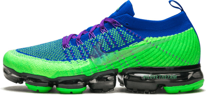 nike vapormax doernbecher