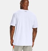 Thumbnail for your product : Under Armour Men's UA Upstream Camo CSH Short Sleeve
