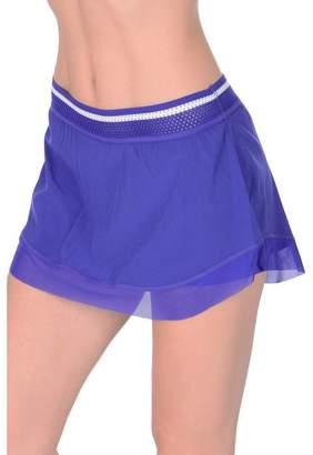 New Balance TOURNAMENT SKORT Mini skirt