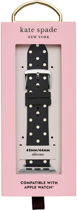 Kate Spade Apple Watch(R) strap, 42mm