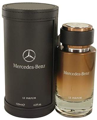 Mercedes Benz Benz Le Parfum by for Men Eau De Parfum Spray 120 ml