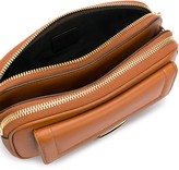 Thumbnail for your product : Fendi Easy 2 Baguette leather shoulder bag