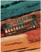 Thumbnail for your product : Urban Decay Naked Wild West Eyeshadow Palette