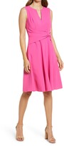 Thumbnail for your product : Harper Rose Sleeveless Fit & Flare A-Line Dress