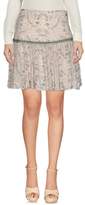 Thumbnail for your product : Stella Forest Knee length skirt