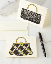 Thumbnail for your product : Waterford Posh Purse Collection Notes