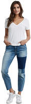 Thumbnail for your product : True Religion STOVE PIPE STRAIGHT WOMENS JEAN