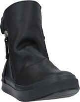 Thumbnail for your product : Cinzia Araia Ankle Boots Black