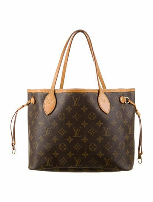 neverfull vintage