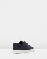 Thumbnail for your product : Fred Perry Underspin Canvas
