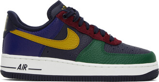 Nike Air Force 1 Low Noble Green sneakers: Where to buy, more explored